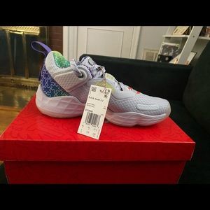 Adidas D.O.N Issue 3 (New)